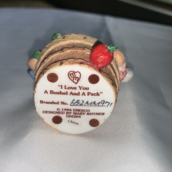 Mary moo moo - Picture 3 of 3